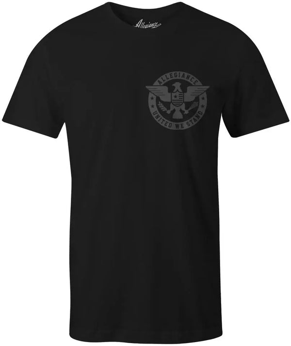 Alle. Seal Tee ALLEGIANCE CLOTHING