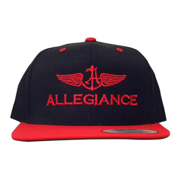 Brentling Snap Back ALLEGIANCE CLOTHING