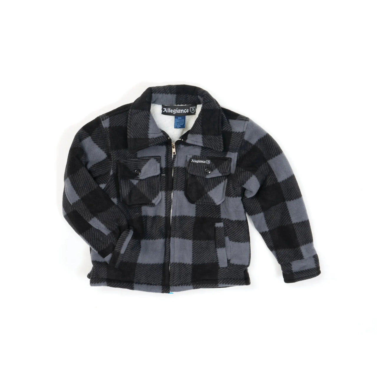 Official Youth Flannel