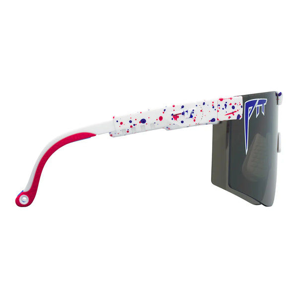 The Original 2.0 Wide - Merika Smoke