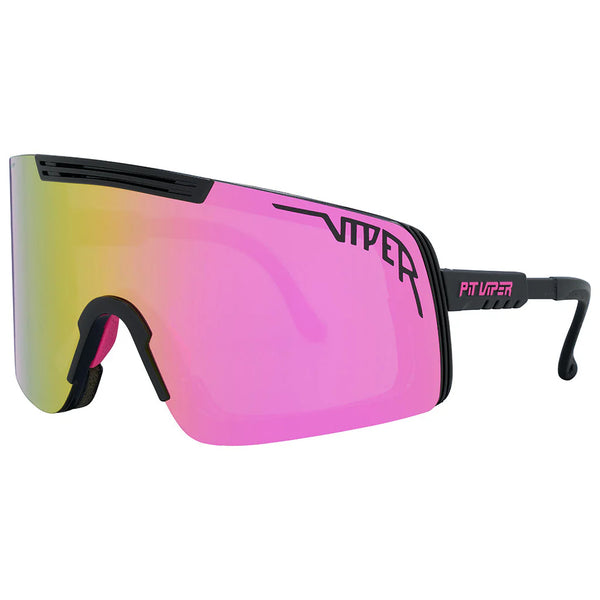 The Synthesizer - The Exec Pink Polarized