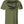 Allegiance Keep Em Flying Premium Tee OD Green vintage military bomber graphic t-shirt
