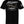 Allegiance Keep Em Flying Tee black vintage military bomber graphic t-shirt
