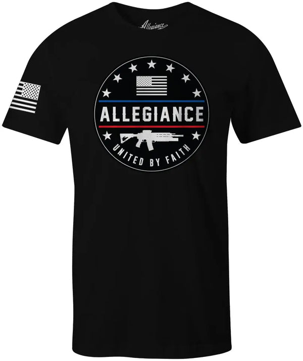 Alle. Combat ALLEGIANCE CLOTHING