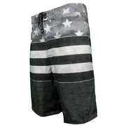 Old Glory Board Shorts ALLEGIANCE APPAREL