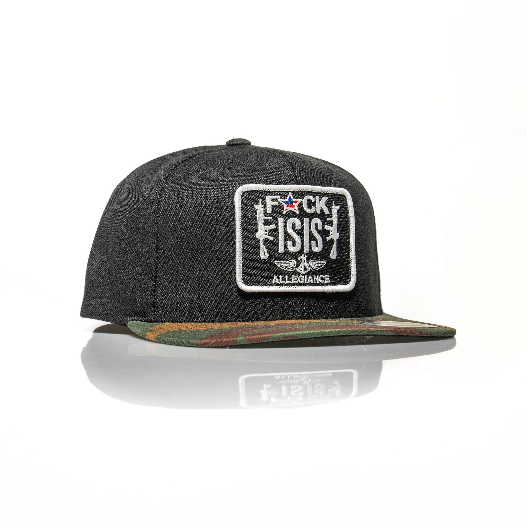 Ck snapback 2025