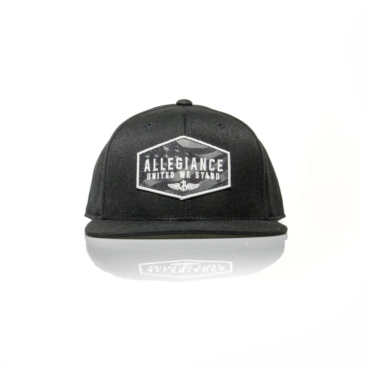 Flexfit 110 Hats - Allegiance Clothing