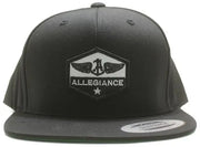 Hex Youth Snapback ALLEGIANCE CLOTHING