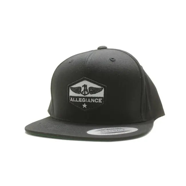Hex Youth Snapback ALLEGIANCE CLOTHING